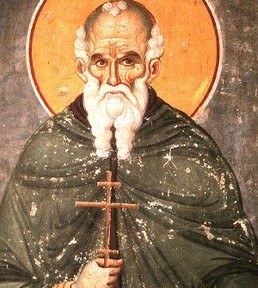 July 5, 2014 </br>Our Venerable Father Athanasius of Athos