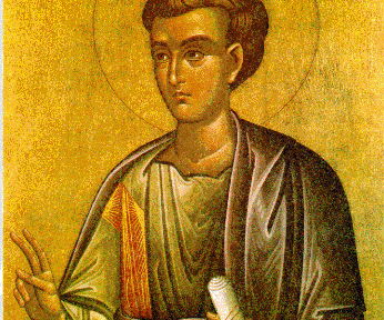 November 14, 2014 </br>Holy and All-Praiseworthy Apostle Philip