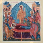 August 23, 2015 </br>Thirteenth Sunday After Pentecost; Octoechos Tone 4; Leave-taking of the Dormition of the Theotokos