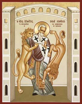 January 29, 2017 </br>37th Sunday after Pentecost; Sunday of Zacchaeus; Octoechos Tone 4; The Transfer of the Relics of the Great-Martyr Ignatius the God-bearer (of Antioch)
