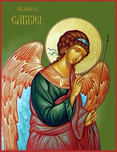 March 26, 2017 </br>Fourth Sunday of the Great Fast, Octoechos Tone 4; Leave-taking of the Annunciation; Synaxis of the Holy Archangel Gabriel